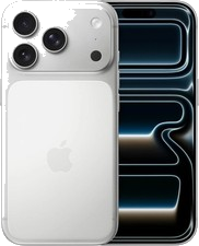 Apple IPHONE 17 Pro 5G 512GB 6,3 " Neu Original Smartphone Silber MG8K4