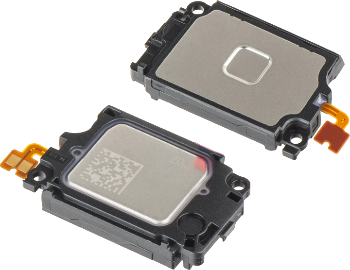 Buzzer Motorola Edge 70 Fusion, mit Band, Service Pack SSB8E96690