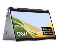 Dell Latitude 5320 2-in-1 13,3" Laptop Core i5-1135G7 16GB 512GB SSD Win 11 Pro