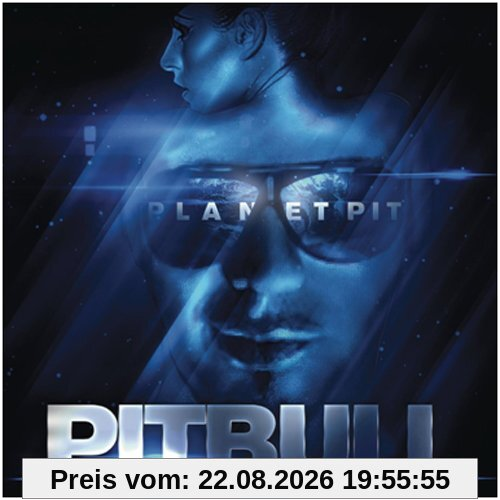 Planet Pit