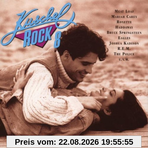 Kuschelrock 8