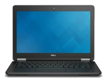 Dell Latitude E7250 | 12,5" | i5-6300U | 4 GB RAM | 256 GB SSD