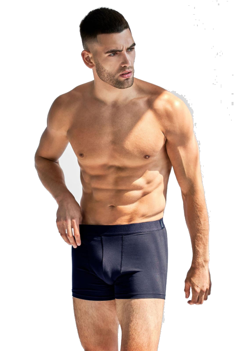 Boxer Brief GOTS, 3er Pack