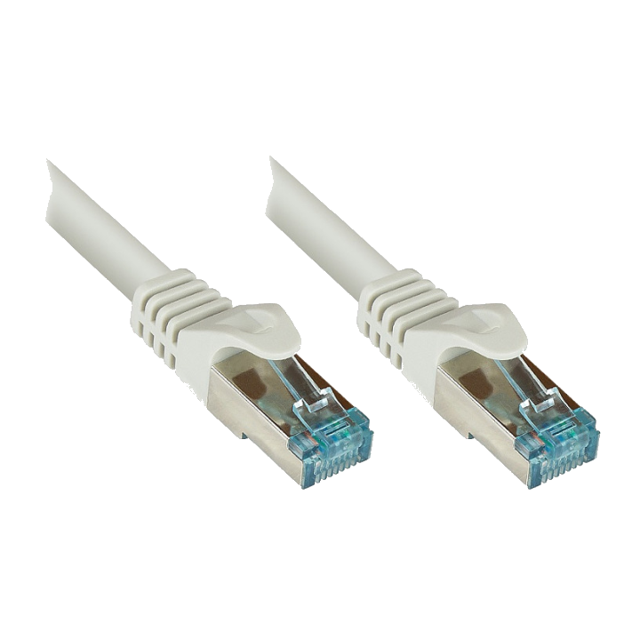 Alcasa 8064-H003 networking cable