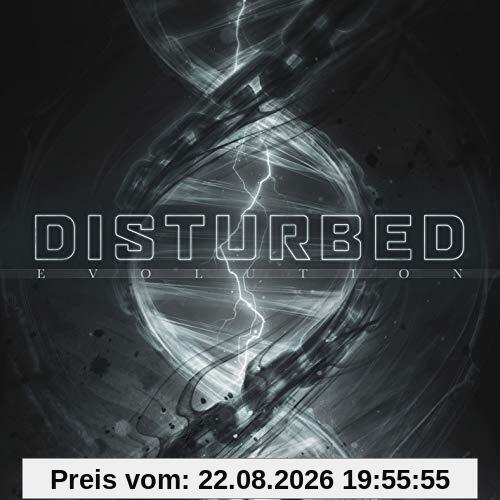 Evolution - Deluxe CD