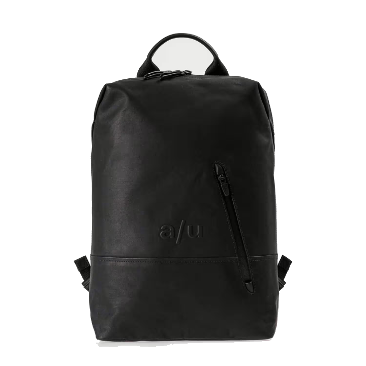 aunts & uncles Japan Hamamatsu Rucksack mit 13" Notebookfach BK black