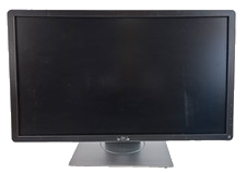 Dell P2214Hb 21,5 Zoll Monitor Full HD 1920x1080 IPS VGA DVI-D DP USB schwarz