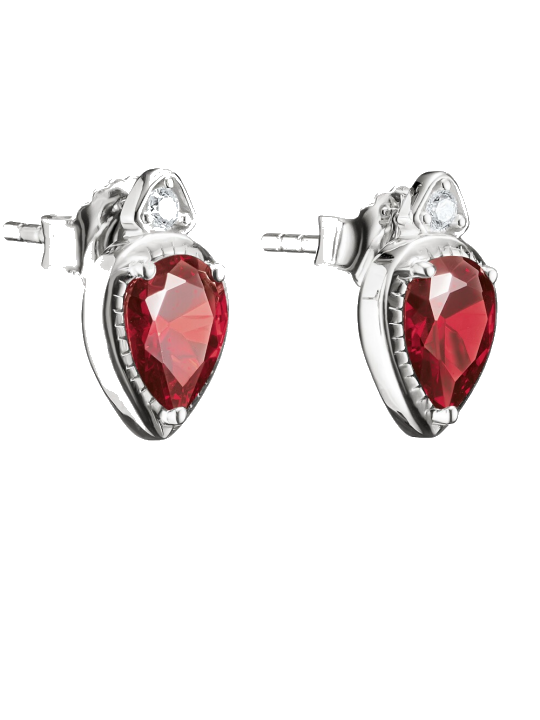 Thomas Sabo H2333-051-10 Ohrstecker Tropfen Elyndra 12,0 mm Damen