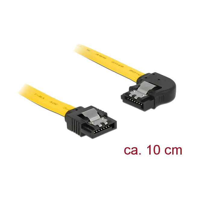 DeLOCK 83957 SATA cable