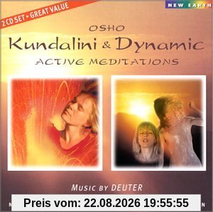 Kundalini & Dynamic