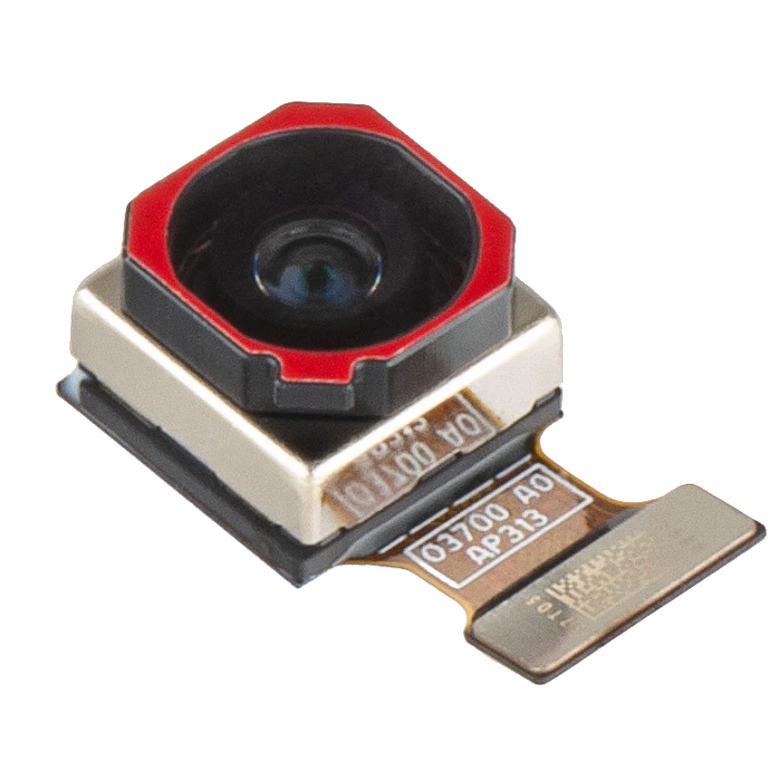 Frontkamera Honor Magic8 Pro, Service Pack 2306AAKY
