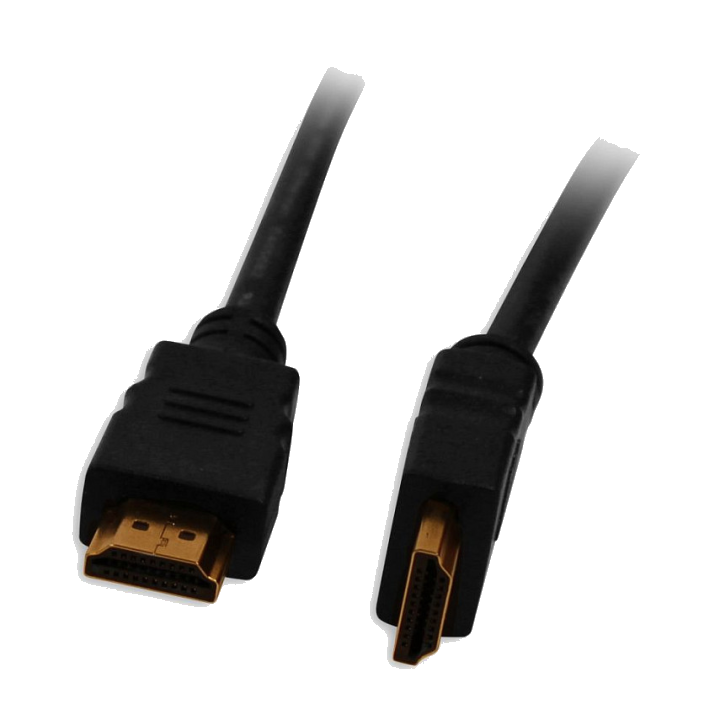 Synergy21 Kabel Video HDMI 2.0, ST/ST, 2m, Ultra HQ 4K*2K 3840*2160@60hz 4:4:4, 8 Bit, V2.0,