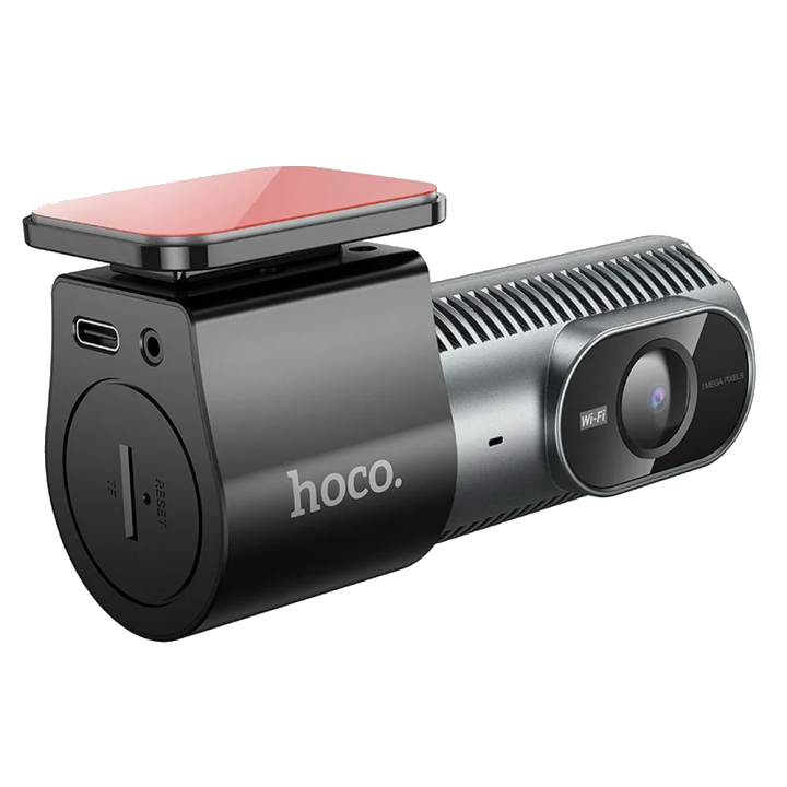 HOCO DV13 Bildschirmlose versteckte Dashcam