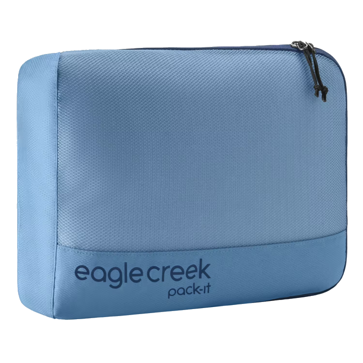 eagle creek Pack-It™ Reveal Cube M, blue dawn