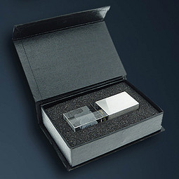 Geschenkverpackung für USB Stick