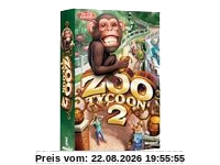 Zoo Tycoon 2