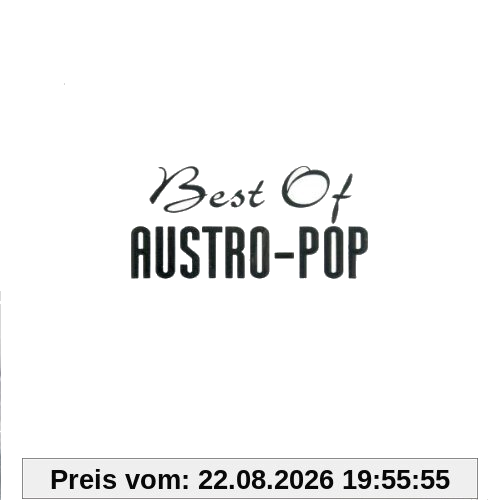 Austro Pop Best of
