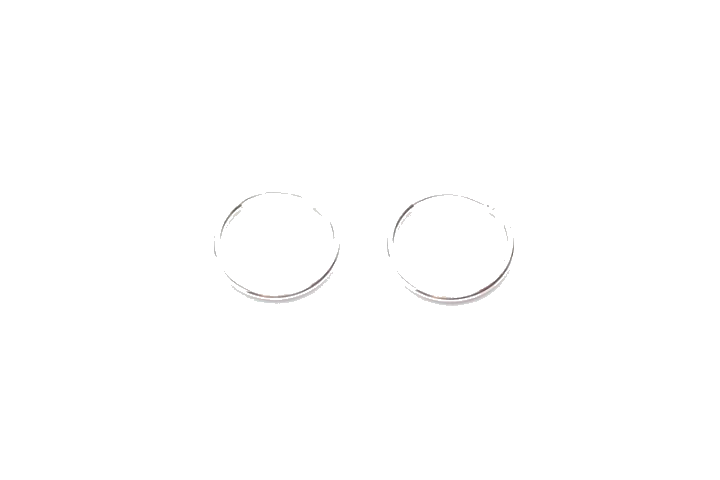 Kreole Basic Hoop