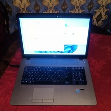 HP ProBook 470 G2 i7-5500U@2,4GHz 16GBRAM 500GB Win11Pro