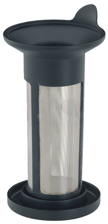 Alfi Permanentfilter aroma compact, Edelstahl, Zubehör für alfi Isolierkanne, für Tee